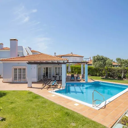 With Private Pool