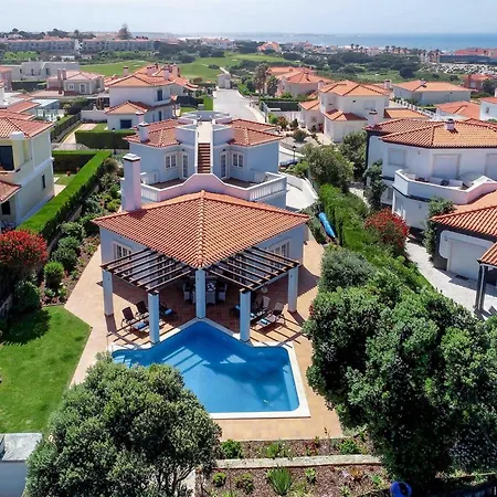 With Private Pool * Amoreira (Leiria)
