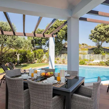 Guest house With Private Pool *